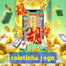 roletinha jogo